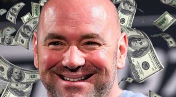 Dueño de la UFC prohibido de entrar en Casinos por ganar demasiado Dinero